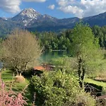 Seehaus Herzog Appartamento