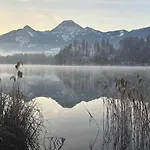 Seehaus Herzog * Drobollach am Faaker See