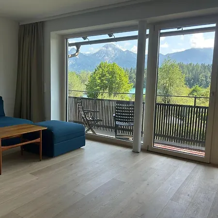 Seehaus Herzog Apartament *