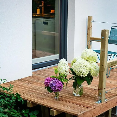 Seehaus Herzog * دروبولاخ ام فاكر