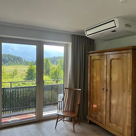 Seehaus Herzog Apartment *