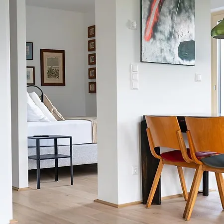 Seehaus Herzog دروبولاخ ام فاكر