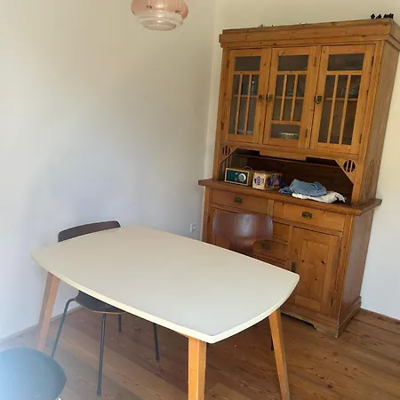 Seehaus Herzog شقة