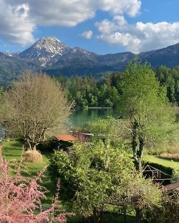 Seehaus Herzog شقة