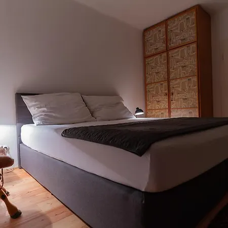 Seehaus Herzog دروبولاخ ام فاكر