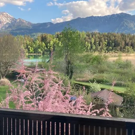 Seehaus Herzog Daire *