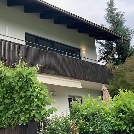 Seehaus Herzog شقة دروبولاخ ام فاكر