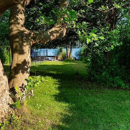 Seehaus Herzog Drobollach am Faakersee