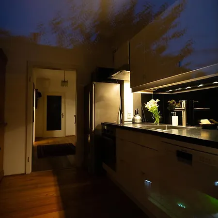 Seehaus Herzog * دروبولاخ ام فاكر