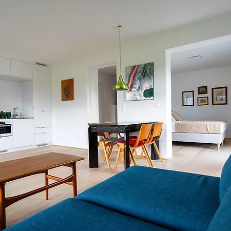 Seehaus Herzog Apartament