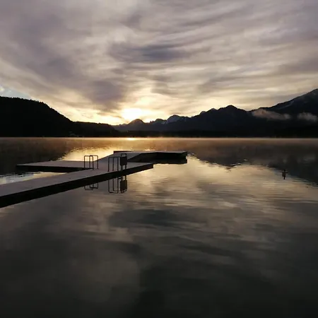 Seehaus Herzog Apartment