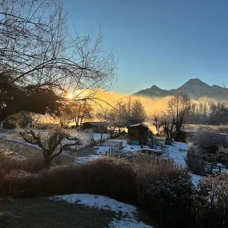 Seehaus Herzog * Drobollach am Faakersee