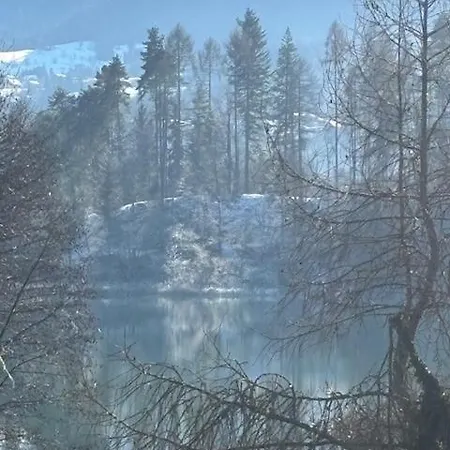 Seehaus Herzog شقة