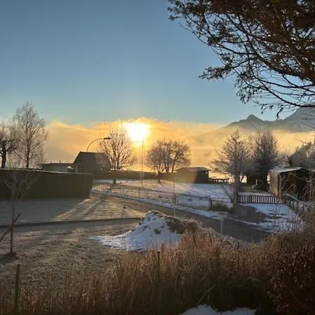 Seehaus Herzog Daire Drobollach am Faakersee