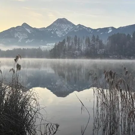 Seehaus Herzog * Drobollach am Faakersee