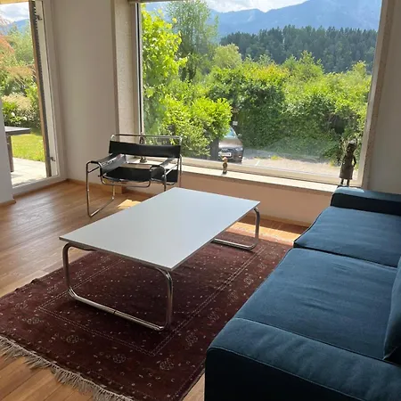 Seehaus Herzog Apartament Drobollach am Faakersee