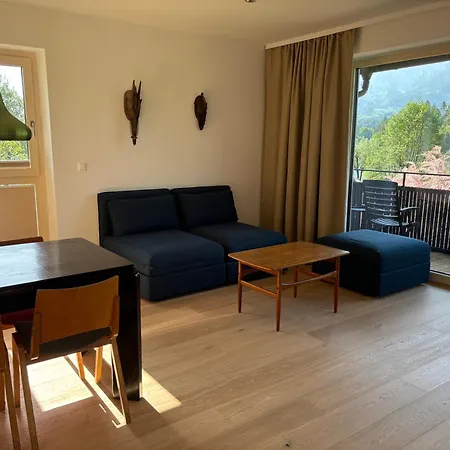 Apartament Seehaus Herzog Drobollach am Faakersee