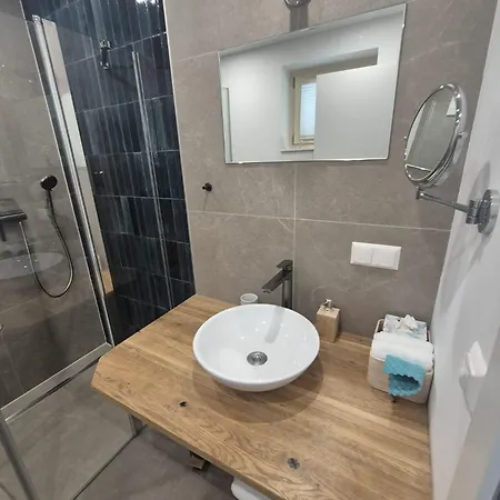 شقة Seehaus Herzog دروبولاخ ام فاكر