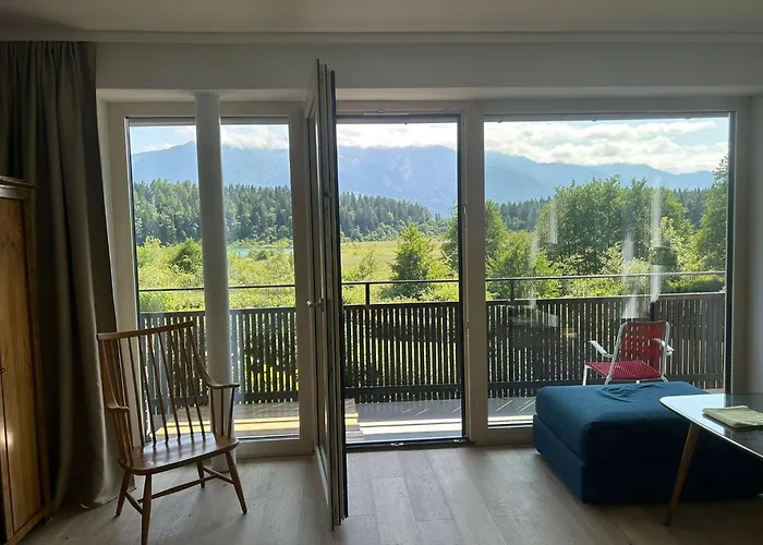 Apartament Seehaus Herzog