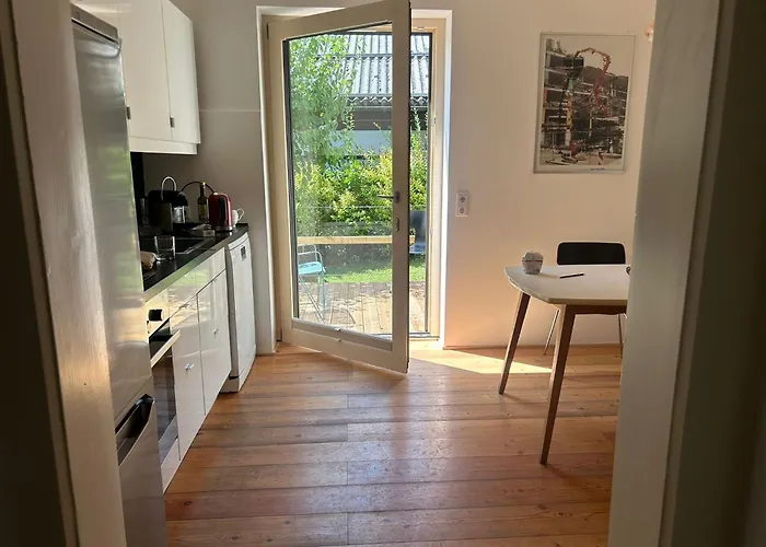 Seehaus Herzog Drobollach am Faakersee