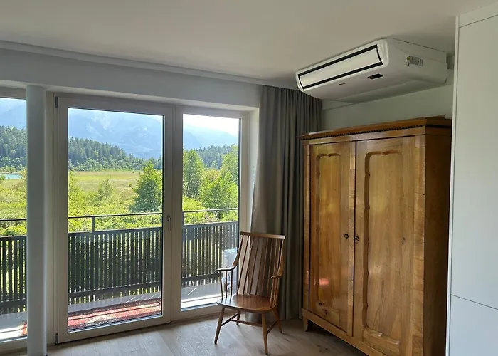 Seehaus Herzog Apartment *