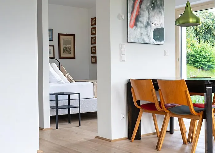 Seehaus Herzog Drobollach am Faakersee