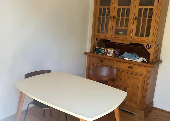 Seehaus Herzog Apartment