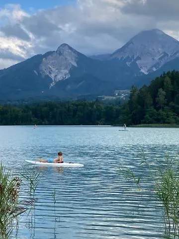 Apartment Seehaus Herzog *