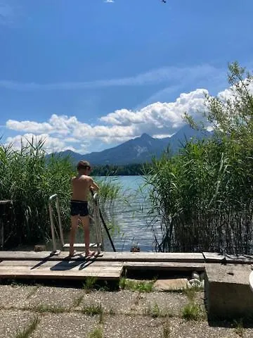 Apartament Seehaus Herzog