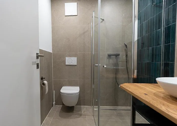 Seehaus Herzog * Drobollach am Faakersee