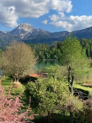 Seehaus Herzog Apartament