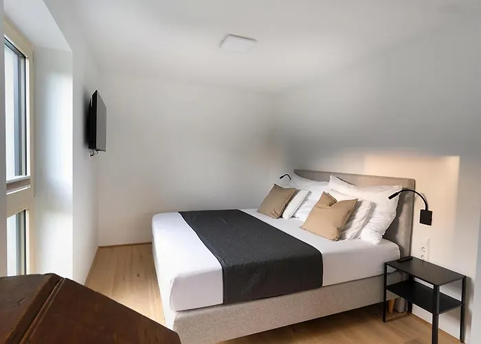 Seehaus Herzog Apartment Drobollach am Faakersee