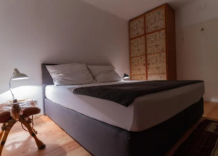 Seehaus Herzog Drobollach am Faakersee