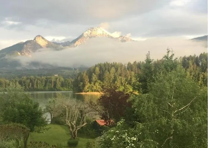 Seehaus Herzog * Drobollach am Faakersee