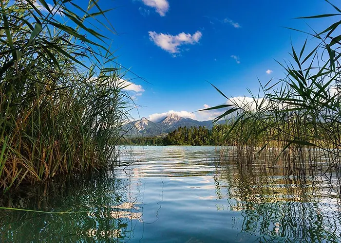 Seehaus Herzog Apartament