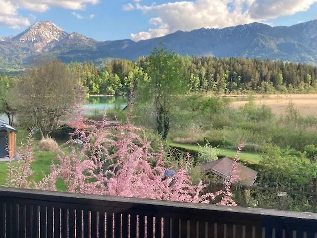 Seehaus Herzog Lejlighed *