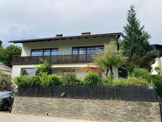 Seehaus Herzog דרובולאך אם פאקרסי