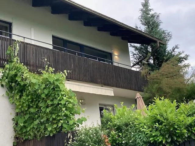 Seehaus Herzog Lejlighed Drobollach am Faakersee