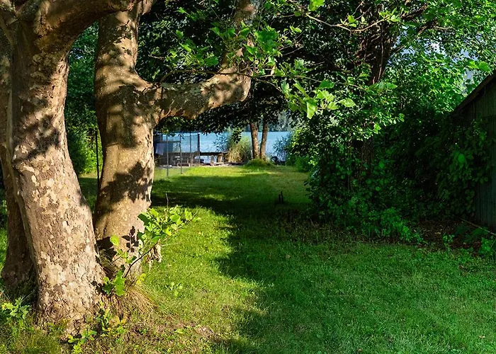 Seehaus Herzog Drobollach am Faakersee