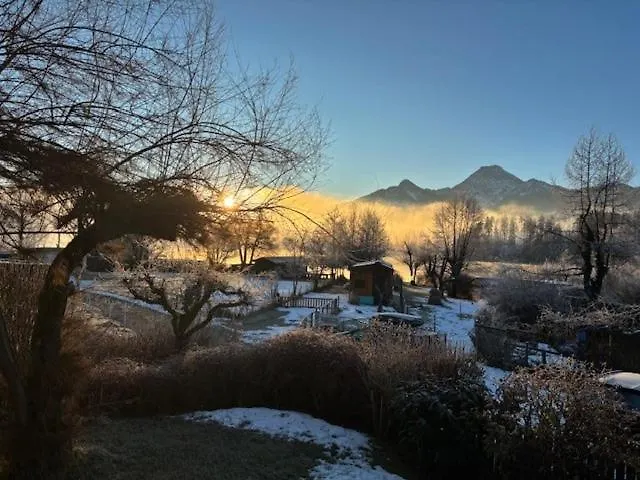 Seehaus Herzog * Drobollach am Faakersee