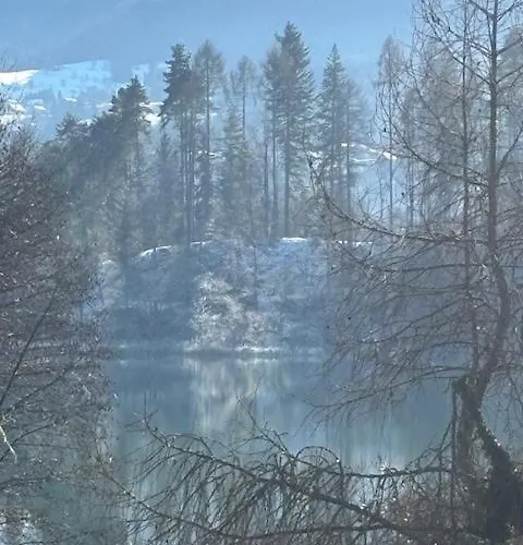 Seehaus Herzog Apartment