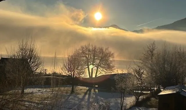 Lejlighed Seehaus Herzog