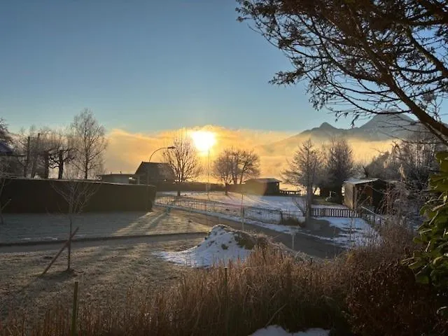 Seehaus Herzog Apartment Drobollach am Faakersee