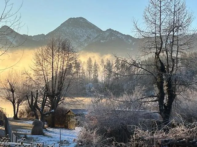 Apartament Seehaus Herzog Drobollach am Faakersee