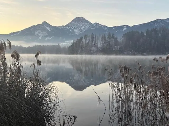Seehaus Herzog * Drobollach am Faakersee
