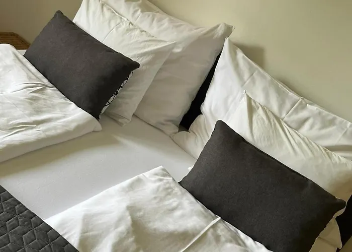 Seehaus Herzog * Drobollach am Faakersee