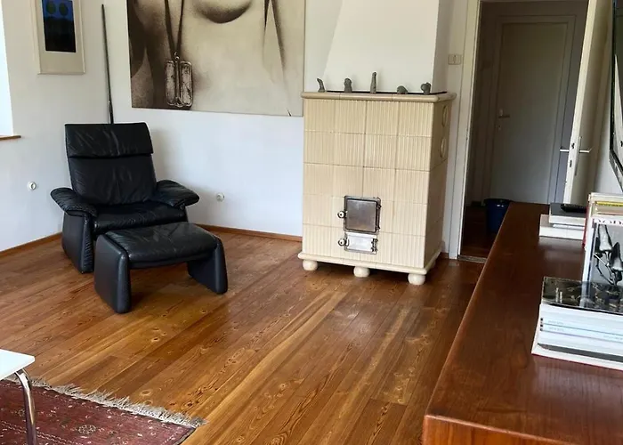 Seehaus Herzog Apartament Drobollach am Faakersee