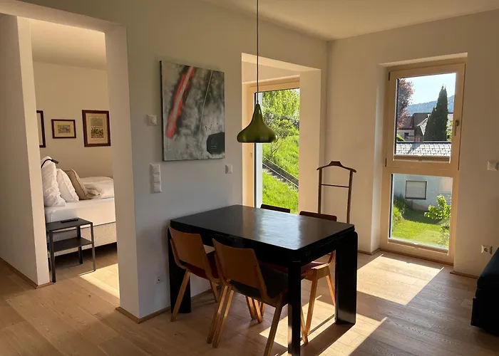 Seehaus Herzog Apartment