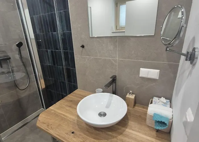 Apartament Seehaus Herzog Drobollach am Faakersee